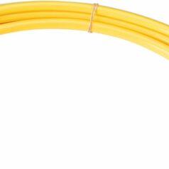 VENT HOSE REFILL PACK POLYURETHANE YELLOW