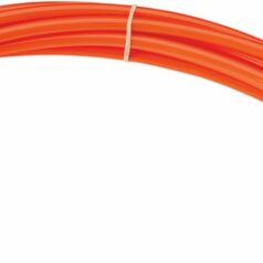 VENT HOSE REFILL PACK POLYURETHANE ORANGE