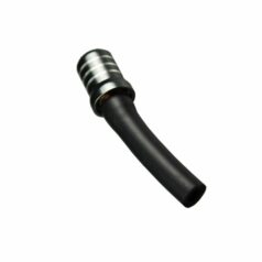 VENT CAP ALUMINUM TITANIUM