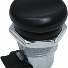 PUSH BUTTON FUEL DOOR LAT