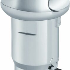01-17 GL1800 QUK RELEASE