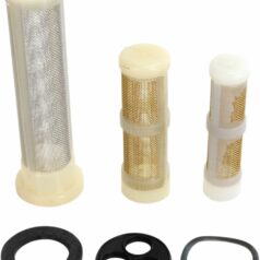 PETCOCK REBUILD KIT