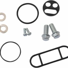 REBUILD KIT FUEL TAP YAM