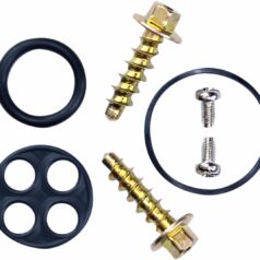 REBUILD KIT FUEL TAP KTM