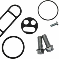 REBUILD KIT FUEL TAP KAW