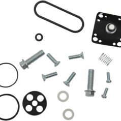 REBUILD KIT FUEL TAP KAW