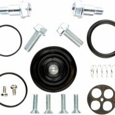 REBUILD KIT FUEL TAP KAW