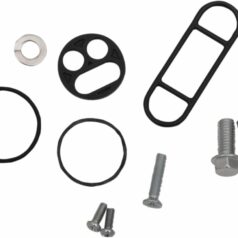REBUILD KIT PETCOCK YAM