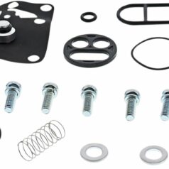 REBUILD KIT PETCOCK SUZ