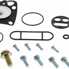 REBUILD KIT PETCOCK SUZ