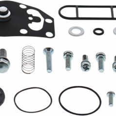 REBUILD KIT PETCOCK SUZ