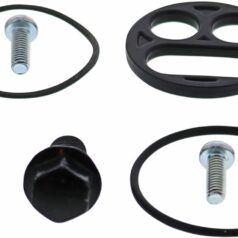 REBUILD KIT PETCOCK KAW