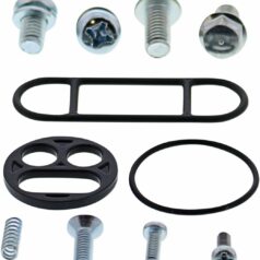 REBUILD KIT PETCOCK KAW