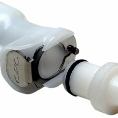 FUEL LINE QUICK DISC