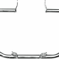 ENGINE GUARD HIGHWAYBAR CHROME