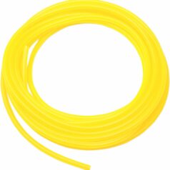 MOTION PRO FUEL LINE LOW PERMEATION YELLOW 5/16" ID X 25' L