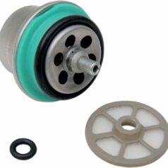 FUEL PRESSURE REGULATOR