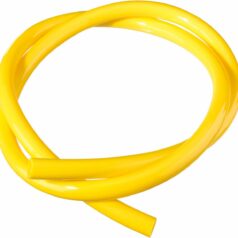 FUEL LINE 3' X 5/16" YELLOW