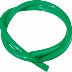 FUEL LINE 3' X 5/16" GREEN