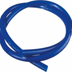CARBURETOR VENT LINE 5' X 1/8" BLUE