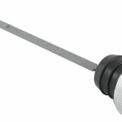 OIL TANK PLUG CHROME