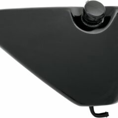OIL TANK BLACK