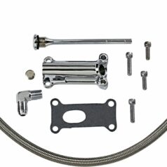 SPOUT ENG OIL 02-06 FL CH