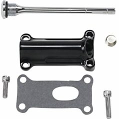 SPOUT ENG OIL 99-01 FL BK