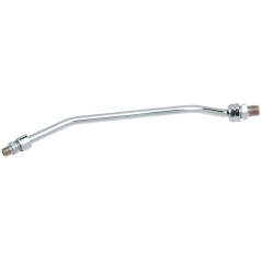 BREATHER LINE CHROME