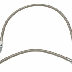 OIL LINE KIT STAINLESS STEEL