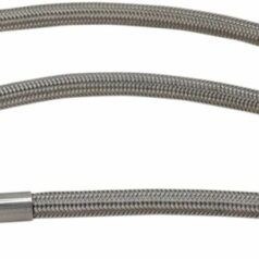 OIL LINE KIT STAINLESS STEEL
