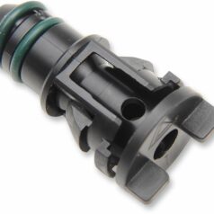 SMALL RETAINER FOR VENT LINE