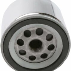 OIL FILTER W/ NUT CHROME