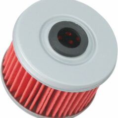 OIL FILTER 10 MICRONS PAPER