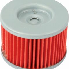 OIL FILTER 10 MICRONS PAPER