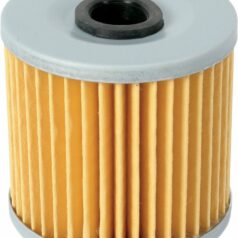 OIL FILTER 10 MICRONS PAPER