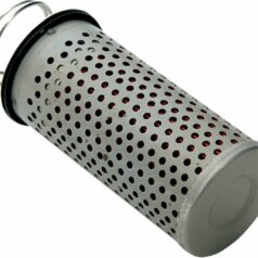 DROP IN OIL FILTER