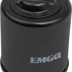 OIL FILTER SPIN ON BLACK