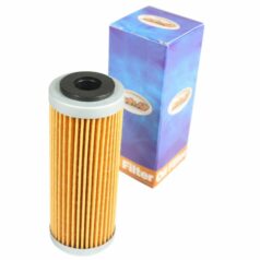 OIL FILTER FOR OIL COOLER SYSTEM