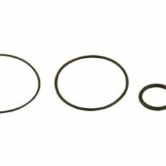 O-RING SET FOR OIL COOLER SYSTEM