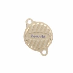 OIL FILTER CAP ALUMINUM