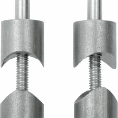 SPRING SEAT MOUNT 1.25" BOLT-ON