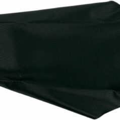 GRIPPER SEAT COVER BLACK