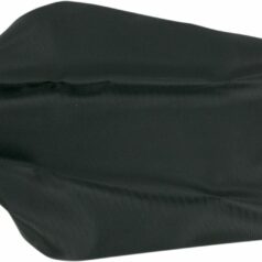 GRIPPER SEAT COVER BLACK