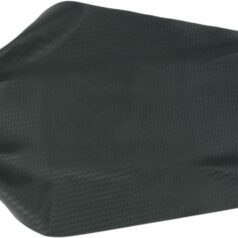 GRIPPER SEAT COVER BLACK