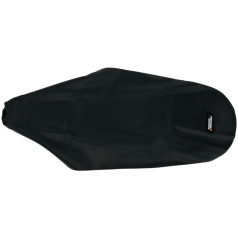 GRIPPER SEAT COVER BLACK