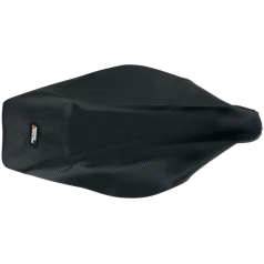 GRIPPER SEAT COVER BLACK