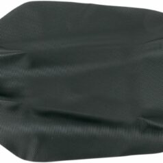 GRIPPER SEAT COVER BLACK