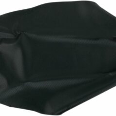 GRIPPER SEAT COVER BLACK