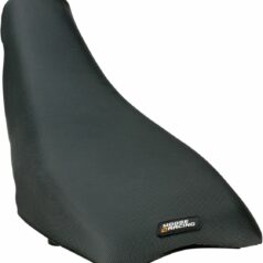 GRIPPER SEAT COVER BLACK